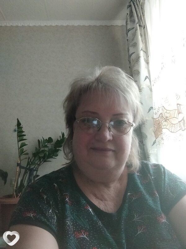 Галина, Торжок