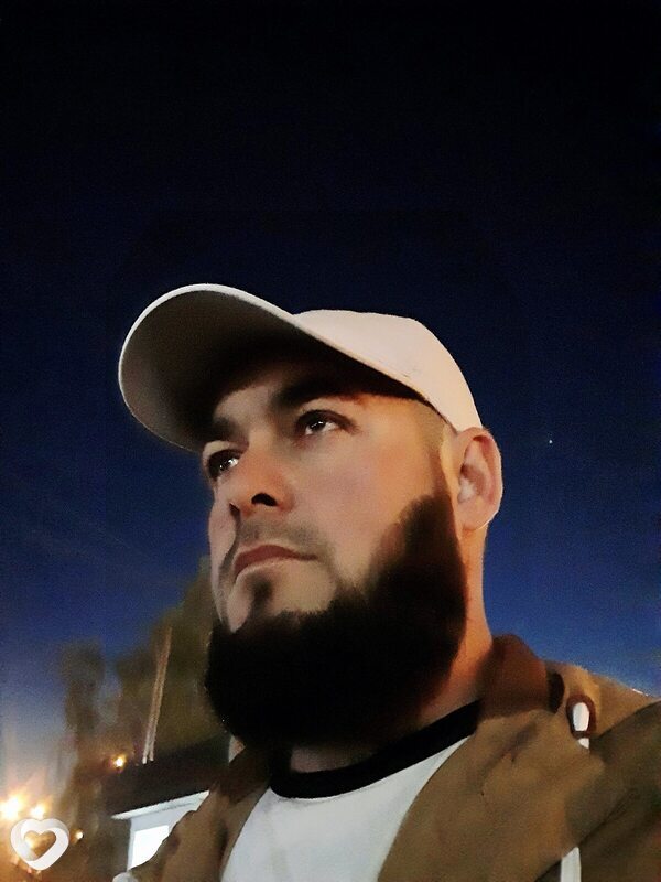 Timur, 37, Казани — анкета №3345032