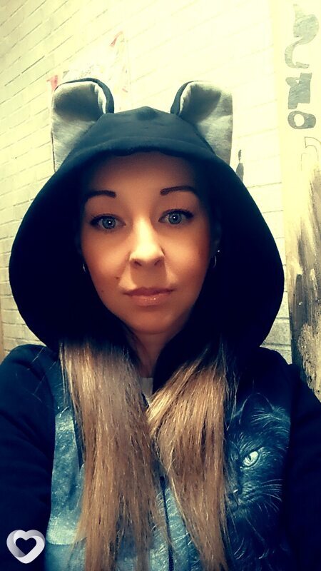 Наталья, 38, Пушкино (Московская Обл) — анкета №3345038