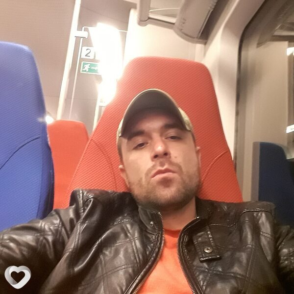 Мефоед, 36, Челябинске — анкета №3345042