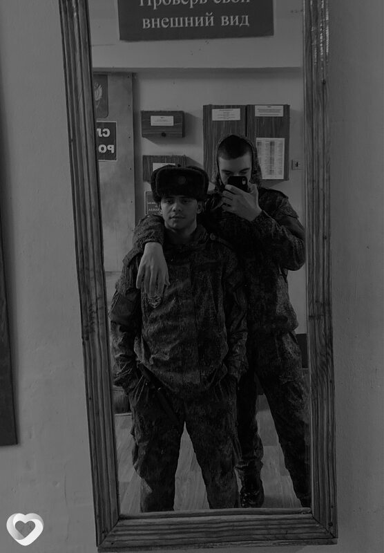 Никита, 20, Белгороде — анкета №3345051