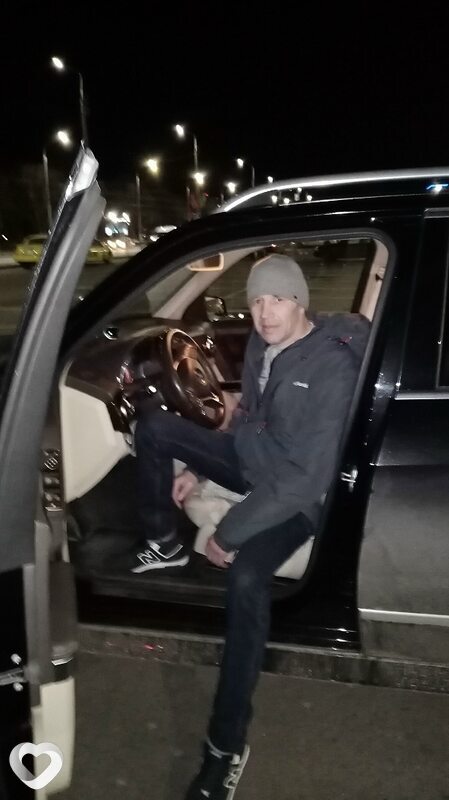 Александр, 40, Гомеле — анкета №3345204