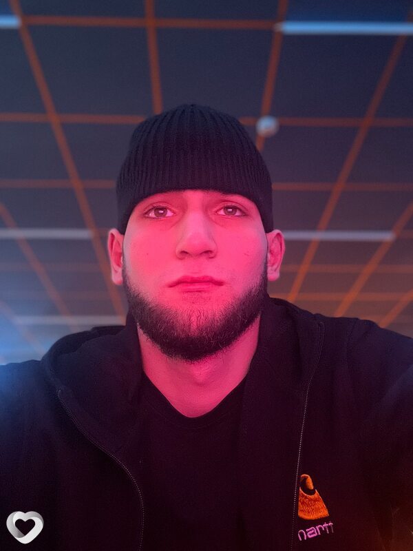 Maga, 21, Твери — анкета №3345209