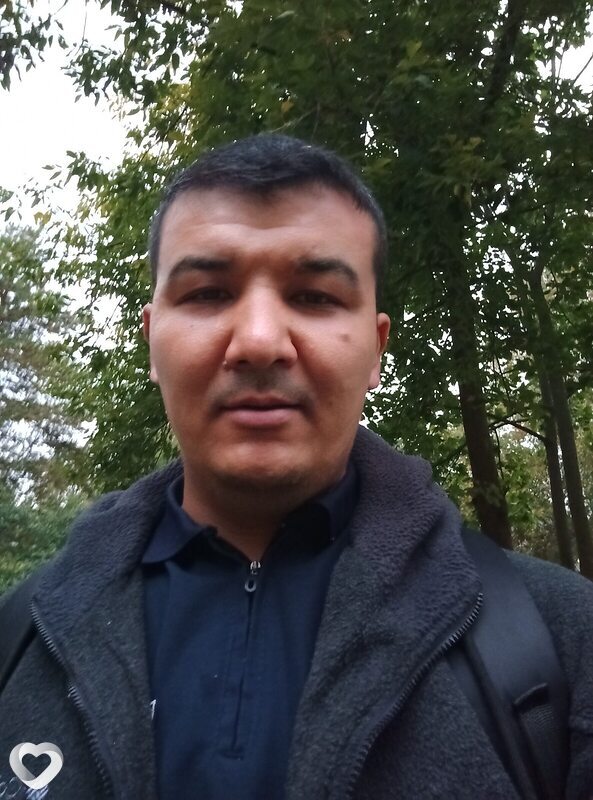 Нурик, 34, Жуковском — анкета №3345218