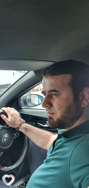 Руслан, 39, Санкт-Петербурге — анкета №3345225