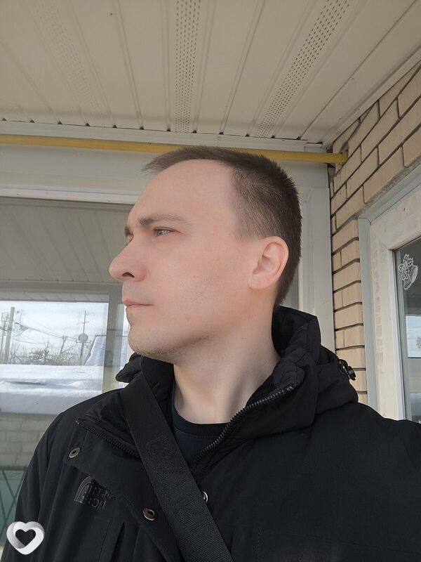 Коля, 39, Волгограде — анкета №3345227