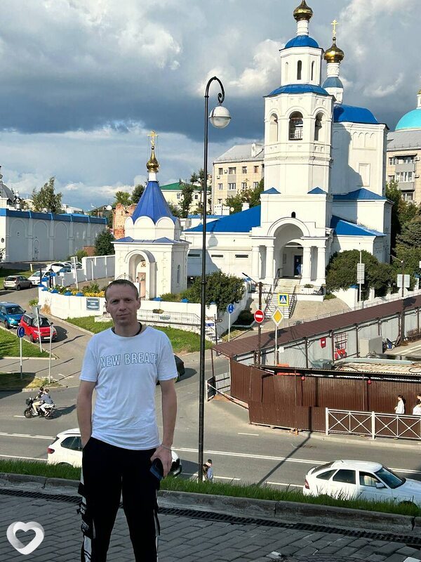Александр, 44, Санкт-Петербурге — анкета №3346030