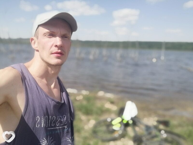 Кирилл, 37, Армавире — анкета №3346041