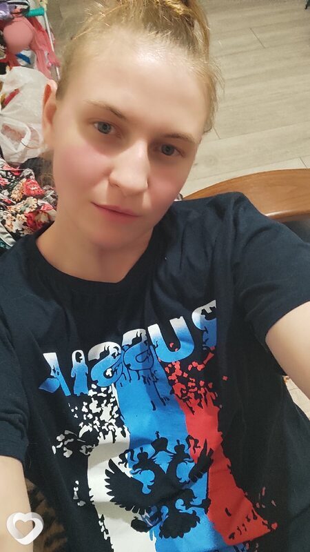 Анастасия, 33, Санкт-Петербурге — анкета №3345179
