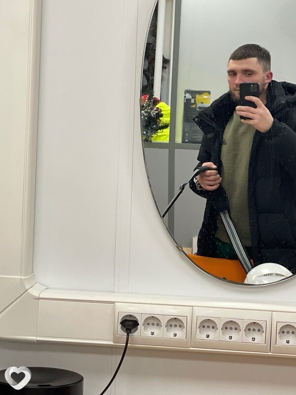 Алексей, 31, Санкт-Петербурге — анкета №3345182