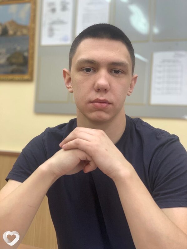 Дмитрий, Лангепас