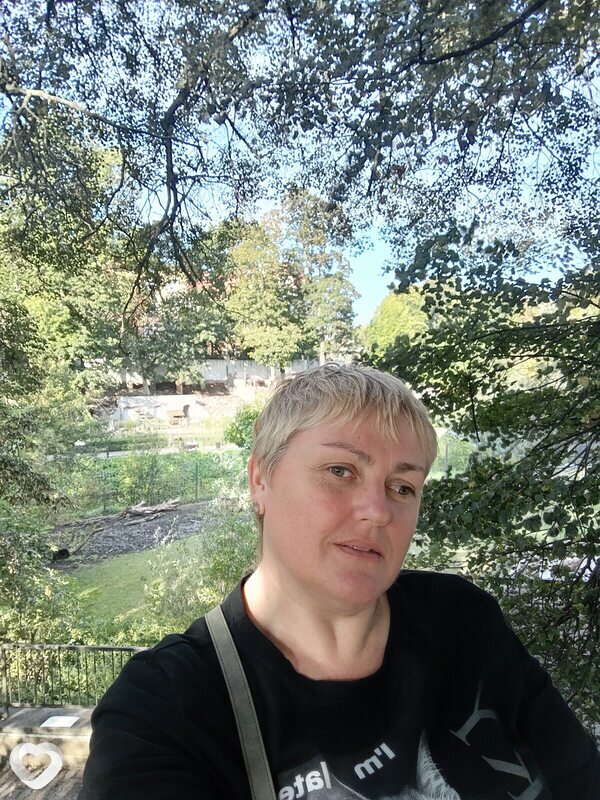 Наталья, 49, Калининграде — анкета №3345184