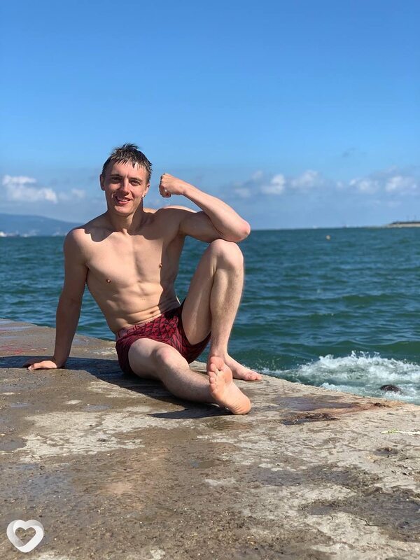 Кирилл, 28, Витебске — анкета №3345191