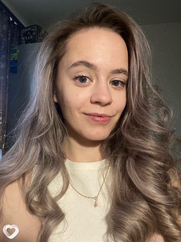 Алина, 23, Калуге — анкета №3345198