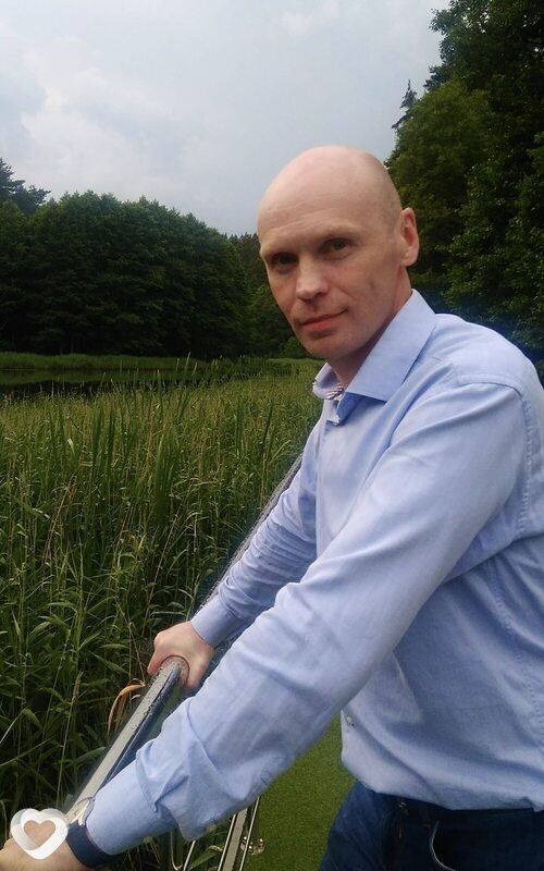 Aleksandr, 48, Москве — анкета №3345199