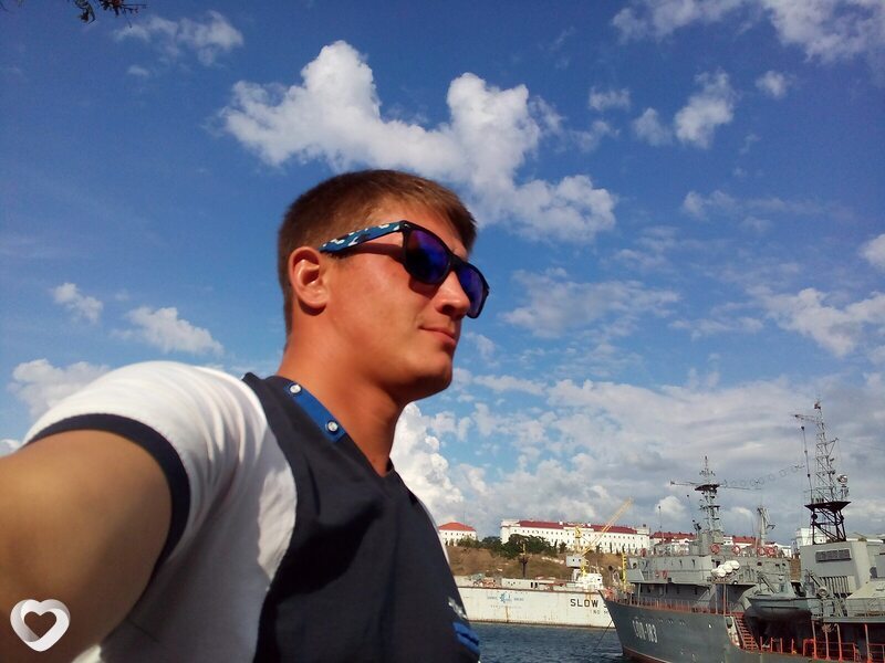 Сергей, 30, Липецке — анкета №3345680