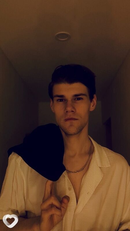Алексей, 24, Иванове — анкета №3345688