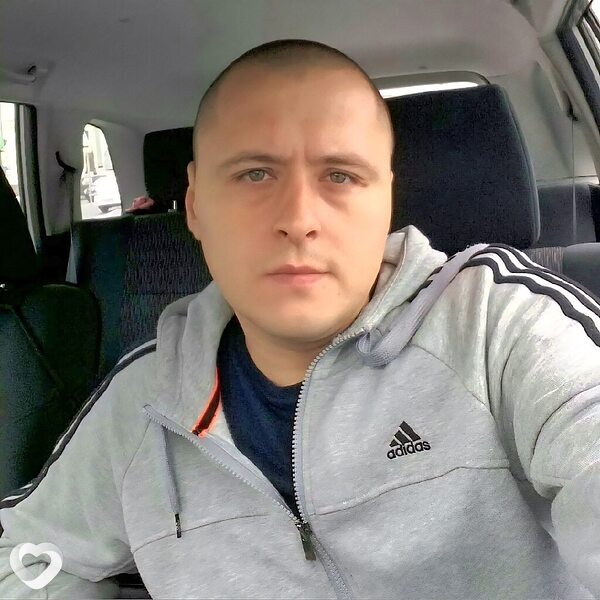 Игорь, 36, Сызрани — анкета №3345480