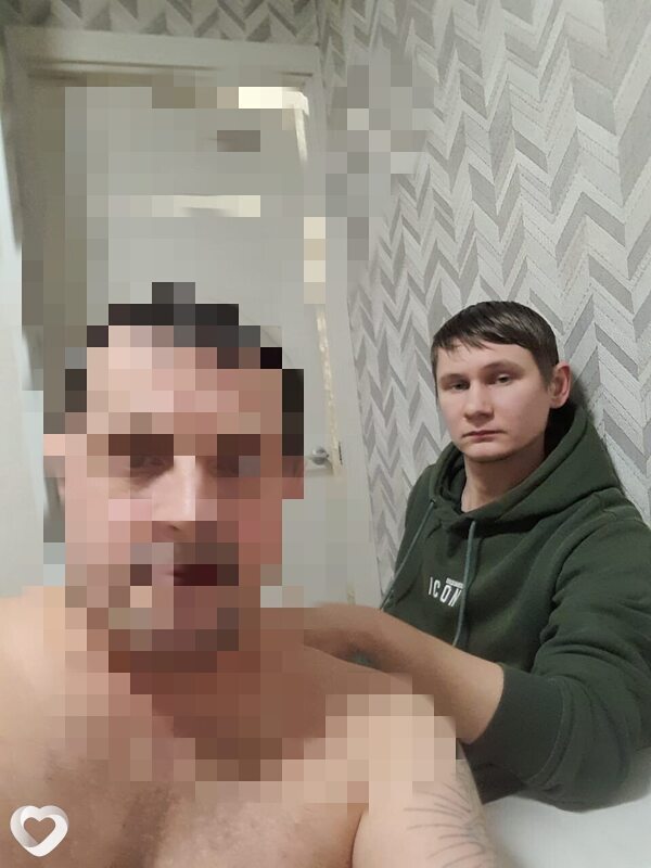 Иван, 36, Донецке — анкета №3345481