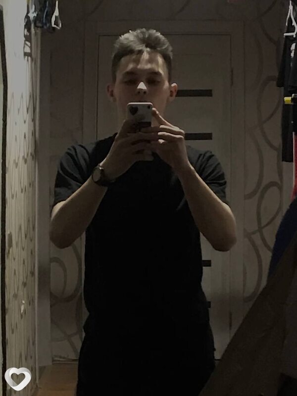 Костя, 21, Бресте — анкета №3345485