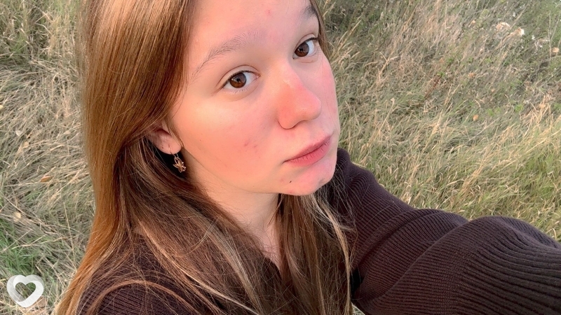 Виктория, 19, Челябинске — анкета №3345488