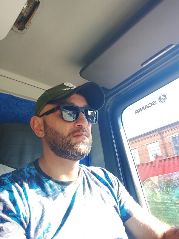 Garik, 38, Туле — анкета №3345492