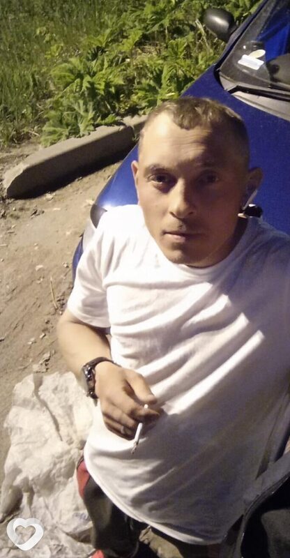 Сергей, 37, Клине — анкета №3345495