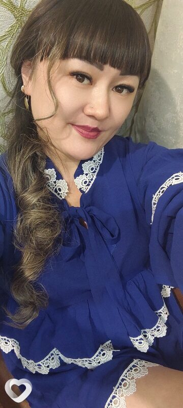 Светлана, 33, Абакане — анкета №3345280