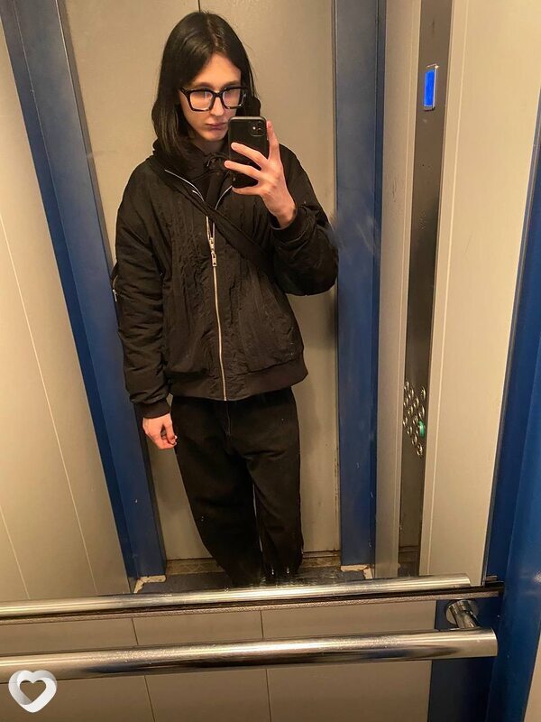 Данила, 18, Пензе — анкета №3345281