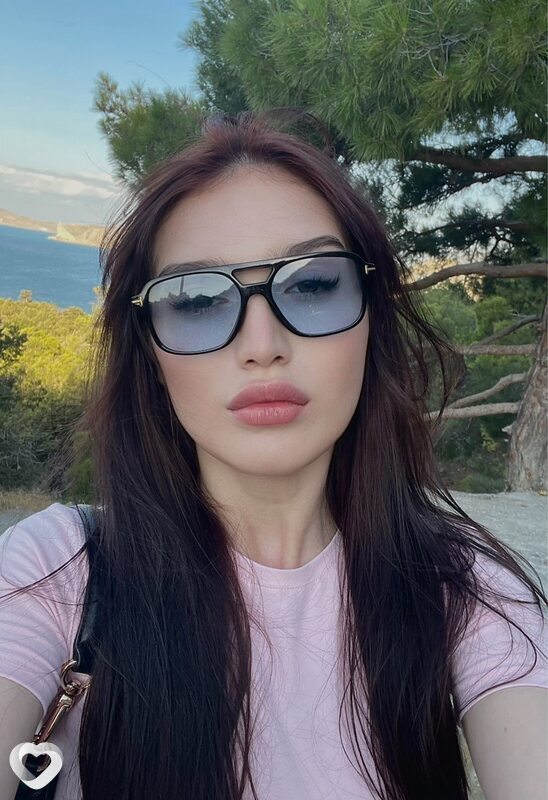 Маина, 25, Волгограде — анкета №3345282