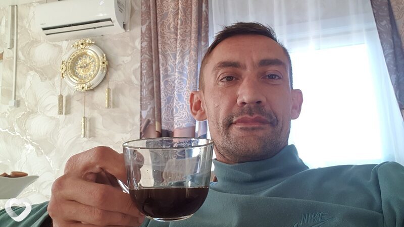 Вячеслав, 40, Хабаровске — анкета №3345299