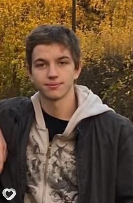 Арсений, 19, Киеве — анкета №3345359