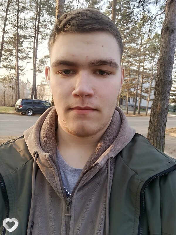 Константин, Дальнереченск