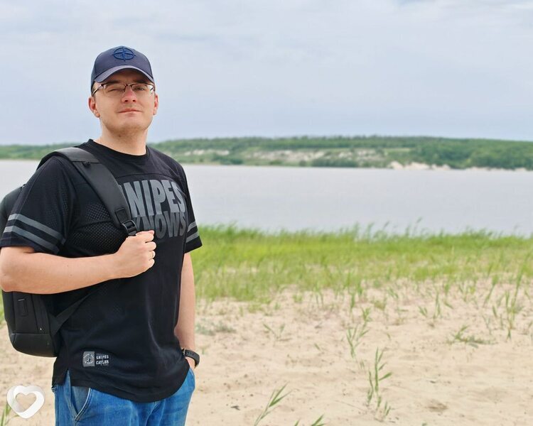 Алексей, 33, Санкт-Петербурге — анкета №3345370