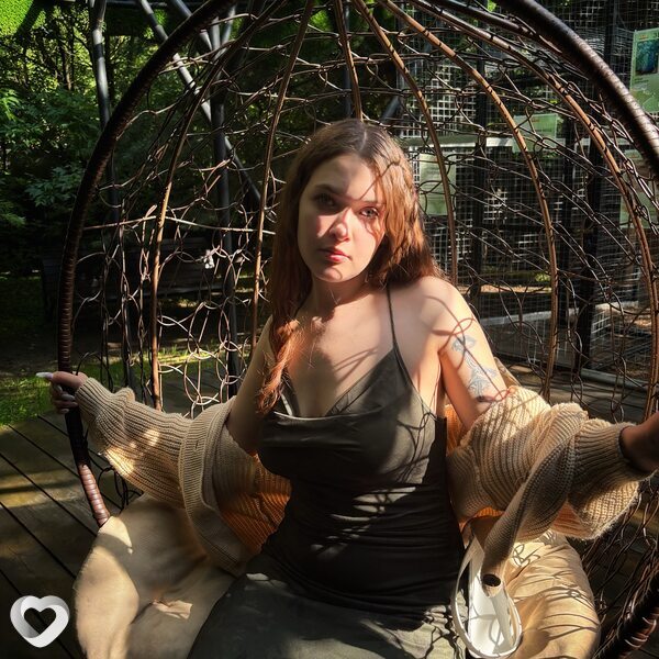 Полина, 19, Ярославле — анкета №3345374