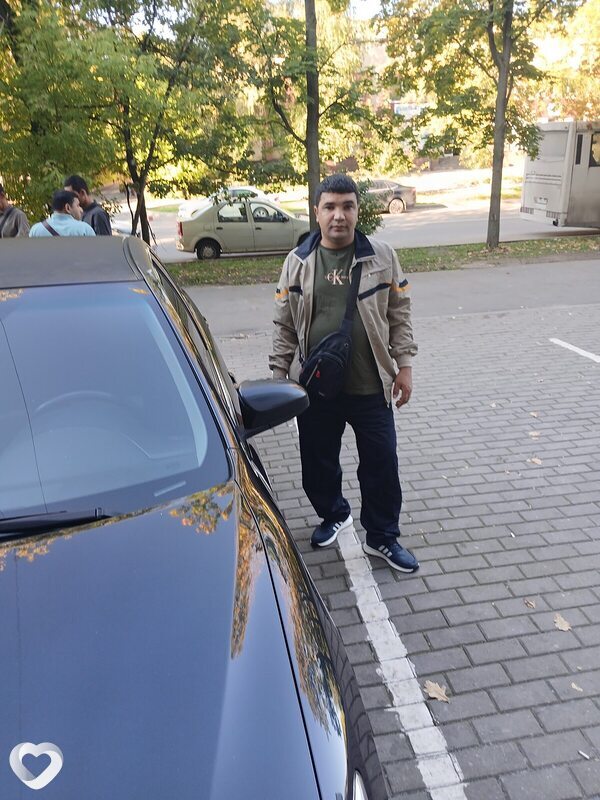 Axmet, 29, Череповце — анкета №3345329