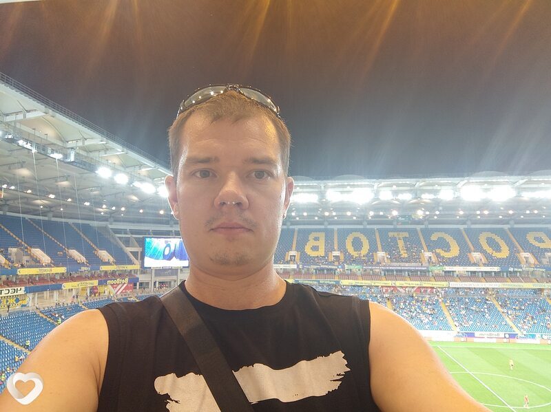 Николай, 41, Макеевке — анкета №3345336