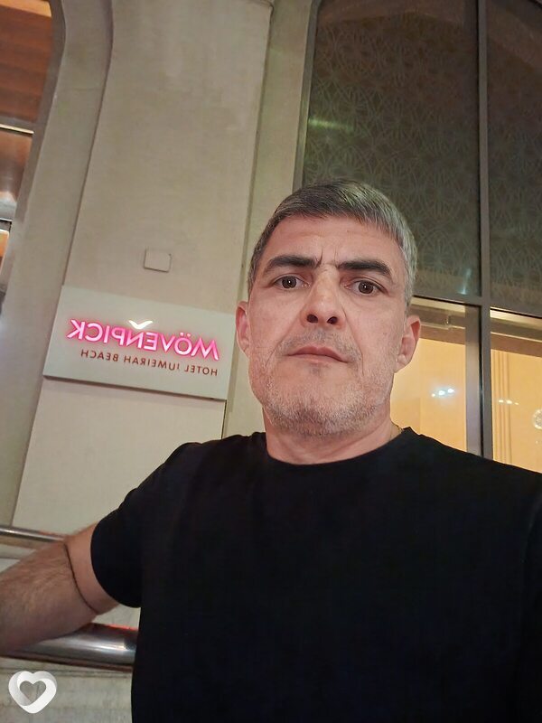 Руслан, 47, Набережных Челнах — анкета №3345341