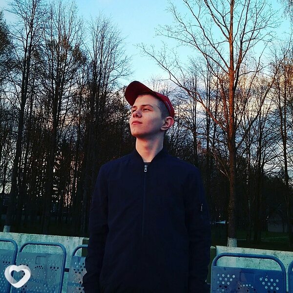 Дмитрий, 26, Воронеже — анкета №3345346