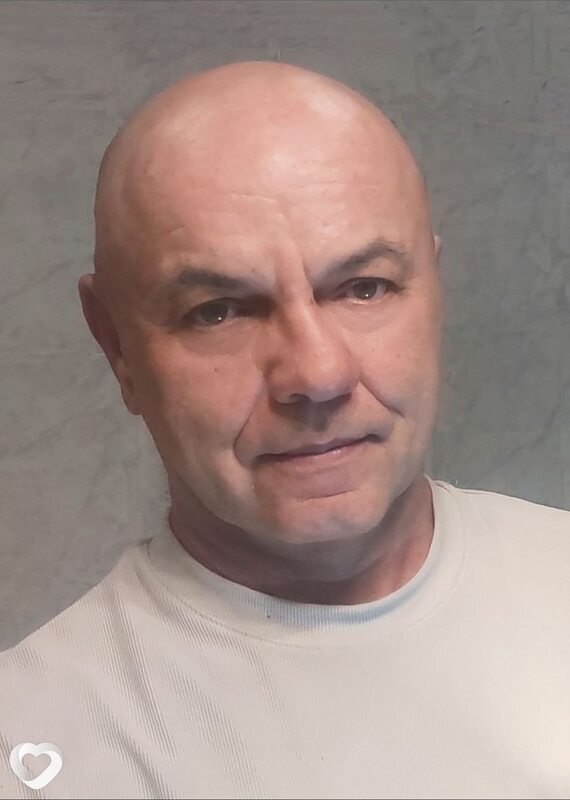 Владимир, 54, Ростове-на-Дону — анкета №3345347
