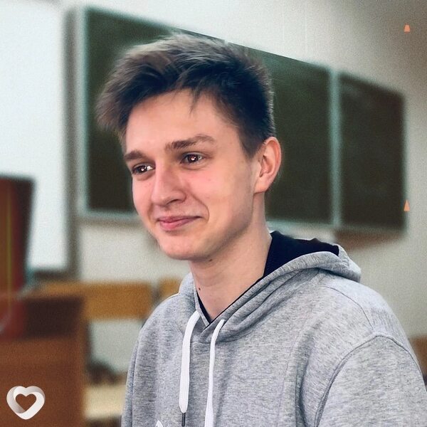 Анатолий, 23, Дмитрове — анкета №3345504
