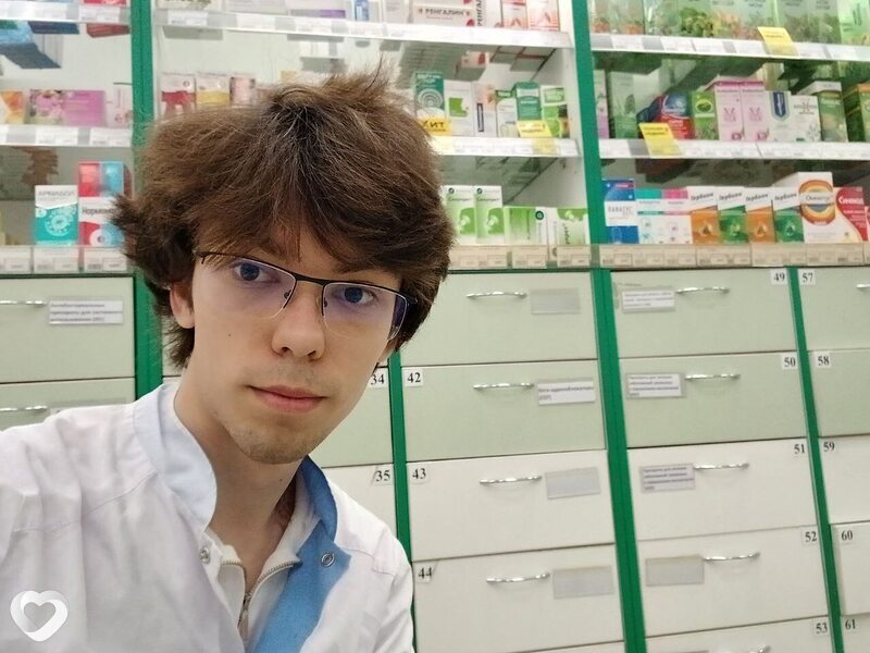 Кирилл, 20, Архангельске — анкета №3345505