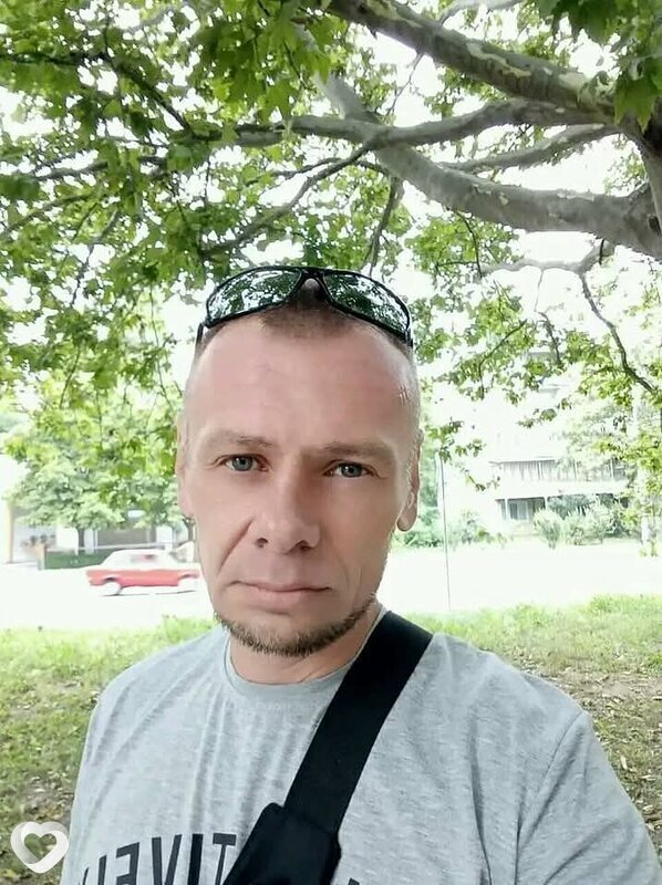 Александр, 47, Одессе — анкета №3345511
