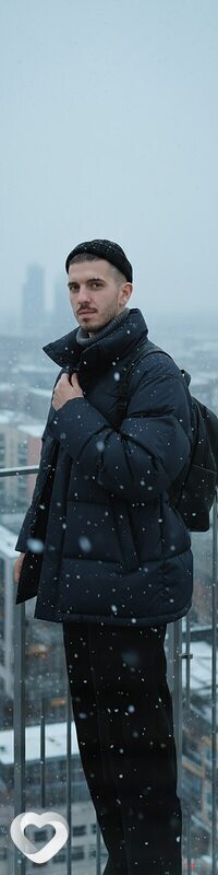 Алексей, 28, Волгограде — анкета №3345513