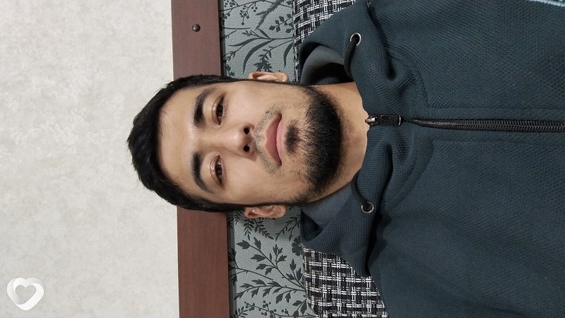 Anvar, 29, Красногорске — анкета №3345517