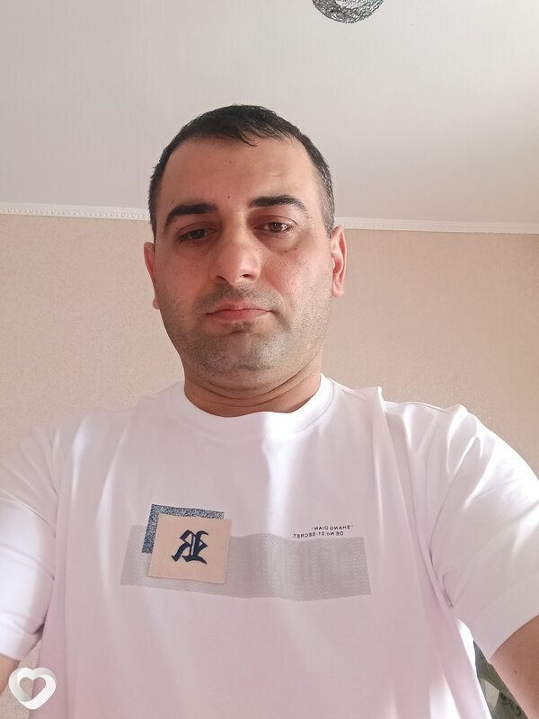 Vusal, 39, Москве — анкета №3345523