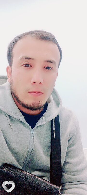 Умиджон, 33, Махачкале — анкета №3345524
