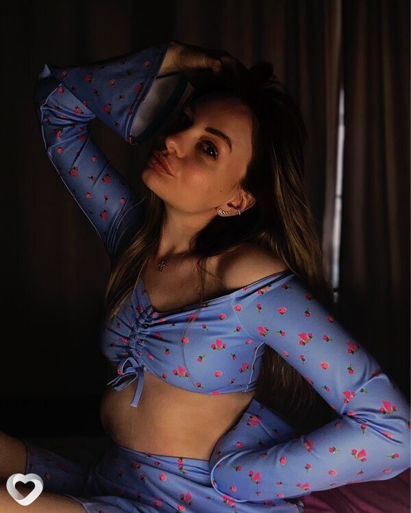 Ирина, Сухой Лог