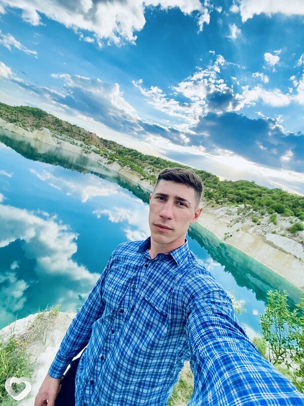 Евгений, 32, Новогрудке — анкета №3345264