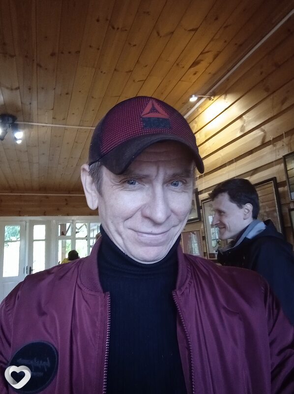 Алексаннр, 57, Витебске — анкета №3345266